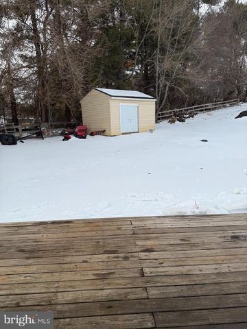 11733 JAMES MADISON HWY, Culpeper, VA 22701