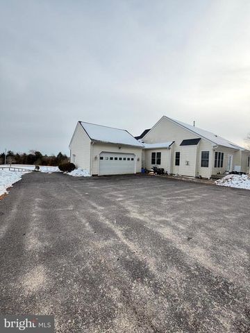 11733 JAMES MADISON HWY, Culpeper, VA 22701