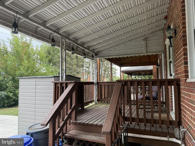 6018 EDMONDSON AVE, Catonsville, MD 21228