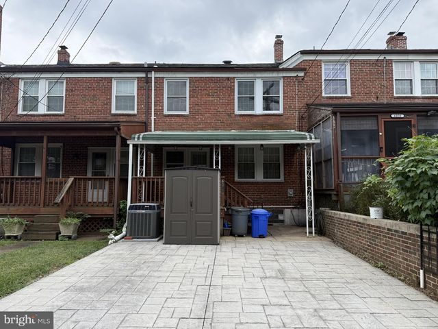 6018 EDMONDSON AVE, Catonsville, MD 21228