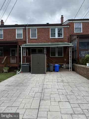 6018 EDMONDSON AVE, Catonsville, MD 21228