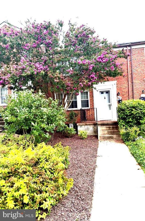 6018 EDMONDSON AVE, Catonsville, MD 21228