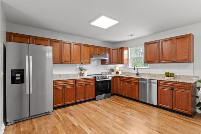 124 Headlyn Drive, Hixson, TN 37343