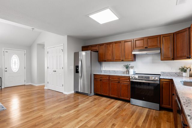 124 Headlyn Drive, Hixson, TN 37343