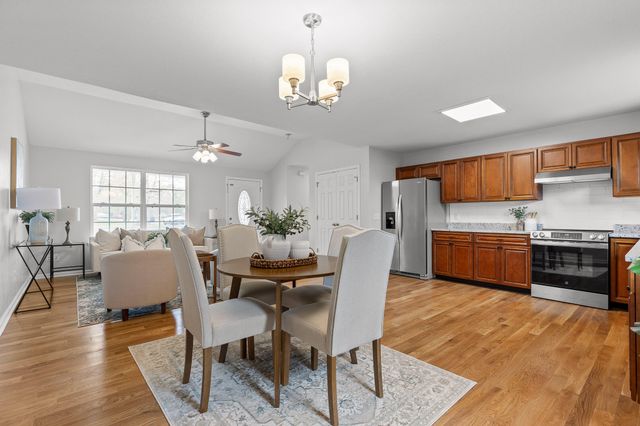 124 Headlyn Drive, Hixson, TN 37343