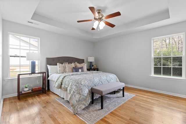 124 Headlyn Drive, Hixson, TN 37343