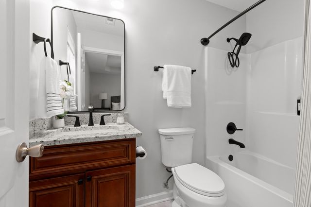 124 Headlyn Drive, Hixson, TN 37343