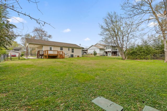 124 Headlyn Drive, Hixson, TN 37343