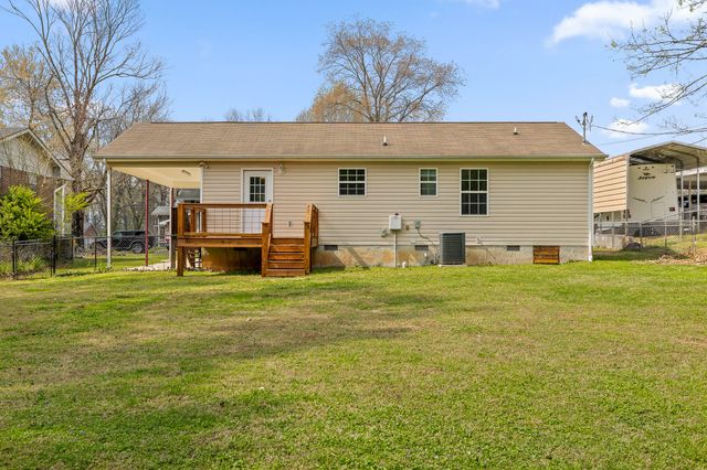 124 Headlyn Drive, Hixson, TN 37343