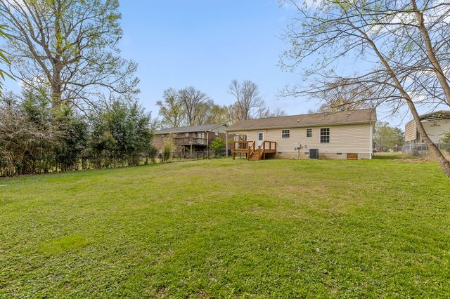 124 Headlyn Drive, Hixson, TN 37343