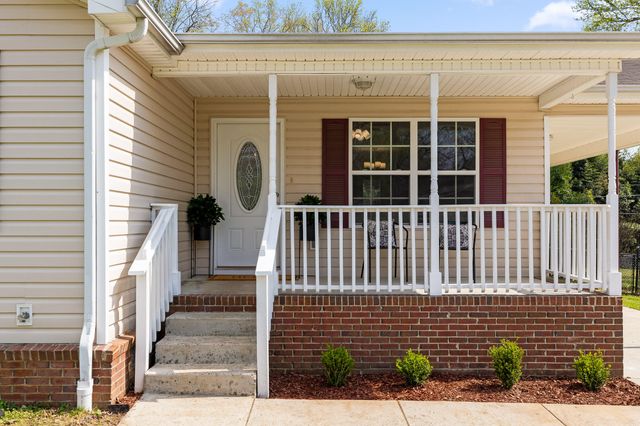 124 Headlyn Drive, Hixson, TN 37343