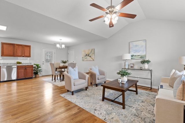 124 Headlyn Drive, Hixson, TN 37343