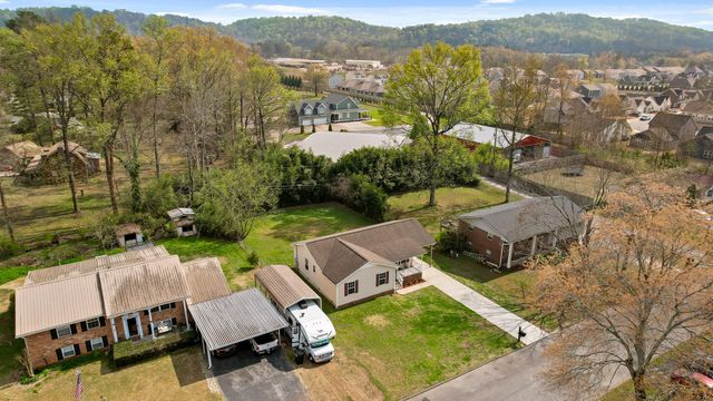 124 Headlyn Drive, Hixson, TN 37343