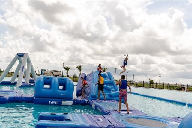 3005 Mariner Island Drive, Texas City, TX 77568