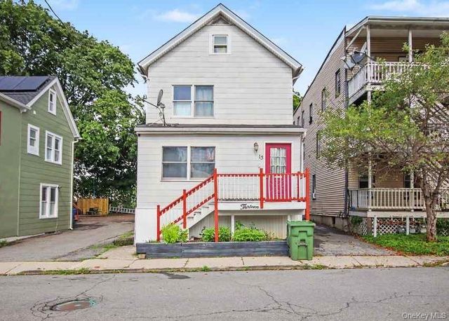 13 Ogden Street, Middletown, NY 10940