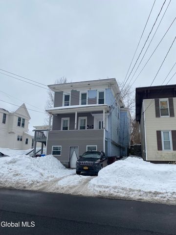 48 Prospect Avenue, Gloversville, NY 12078