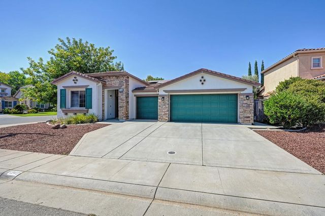 1340 El Camino Verde Dr, Lincoln, CA 95648