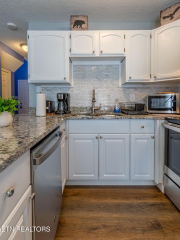 1307 Mountain Meadows Way, Sevierville, TN 37862