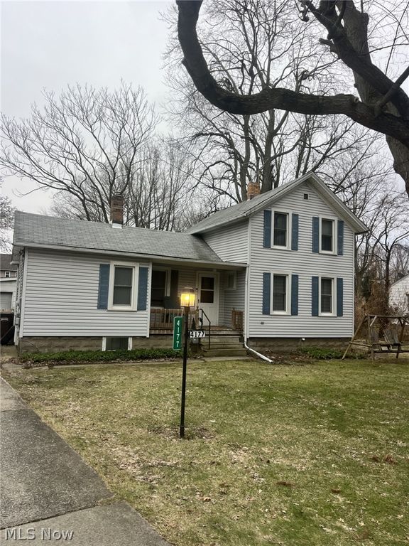 4177 Broadway, Lorain, OH 44052