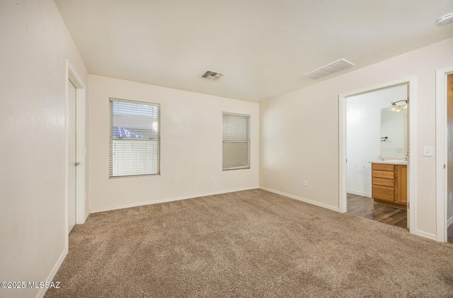 8296 W Redshank Drive, Tucson, AZ 85757