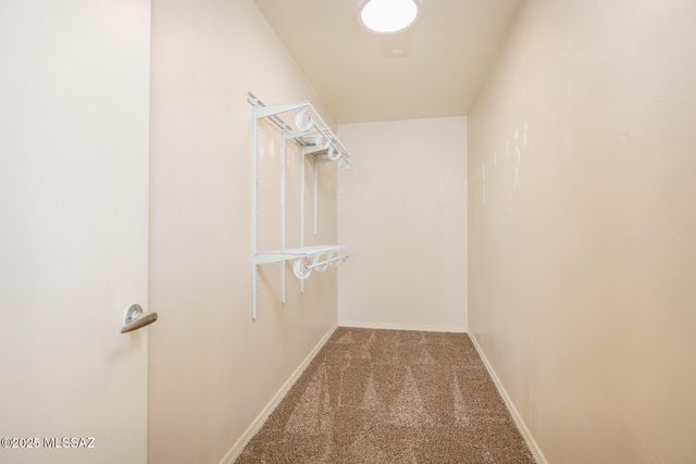 8296 W Redshank Drive, Tucson, AZ 85757