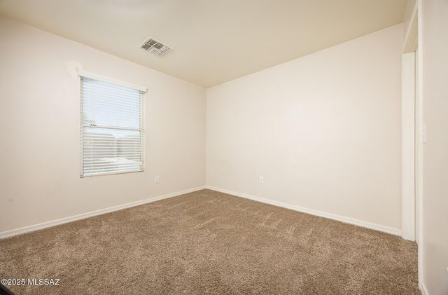 8296 W Redshank Drive, Tucson, AZ 85757