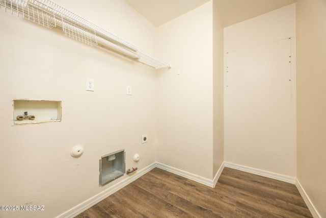 8296 W Redshank Drive, Tucson, AZ 85757