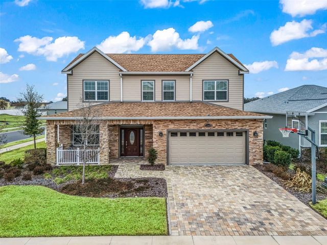 12560 NE 49TH DRIVE, Oxford, FL 34484