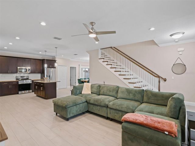 12560 NE 49TH DRIVE, Oxford, FL 34484