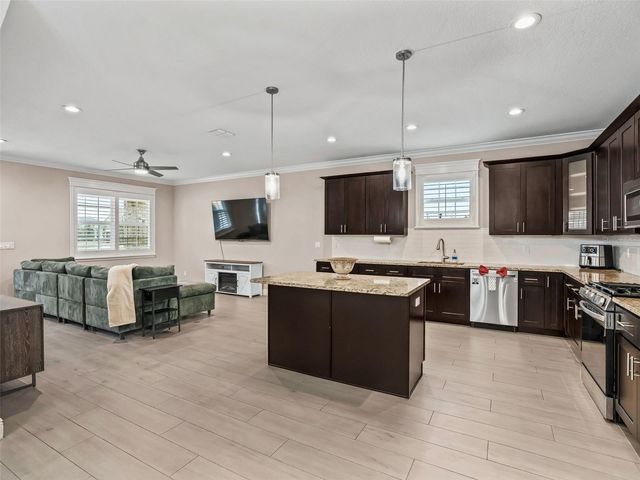 12560 NE 49TH DRIVE, Oxford, FL 34484