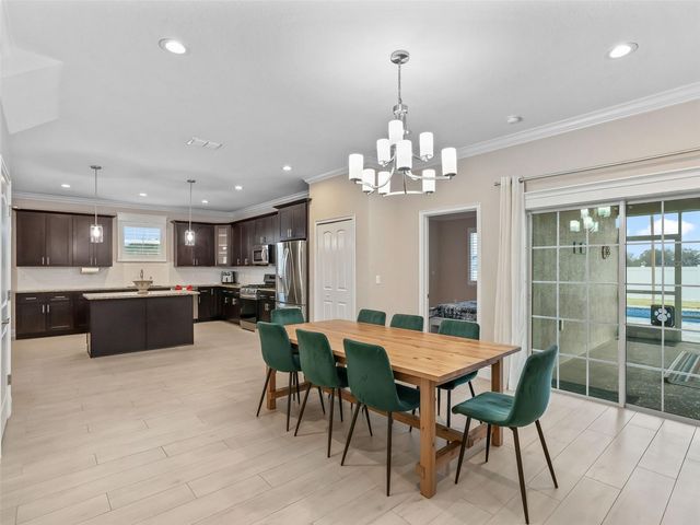 12560 NE 49TH DRIVE, Oxford, FL 34484