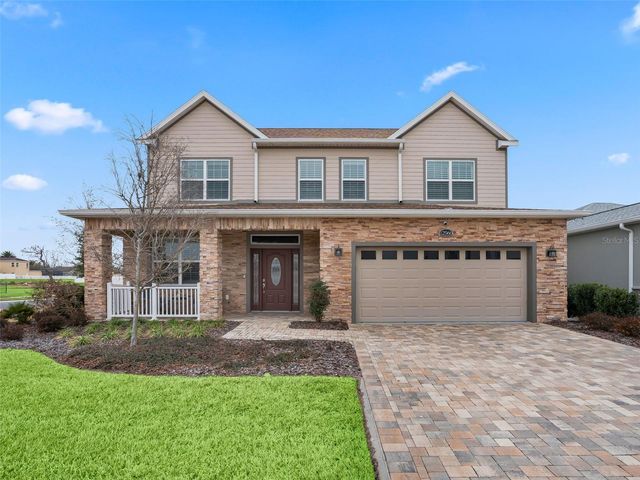 12560 NE 49TH DRIVE, Oxford, FL 34484