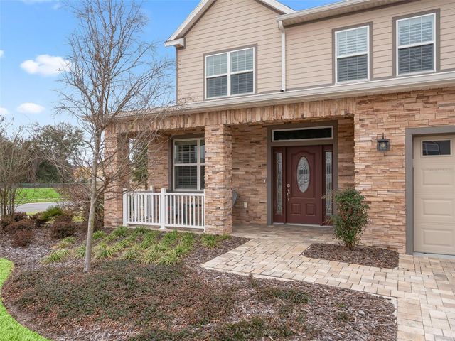 12560 NE 49TH DRIVE, Oxford, FL 34484