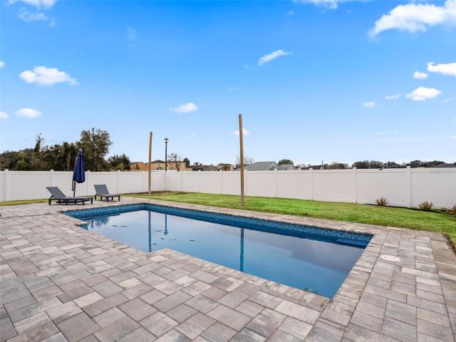 12560 NE 49TH DRIVE, Oxford, FL 34484