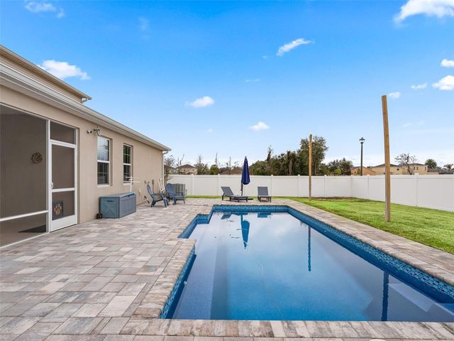 12560 NE 49TH DRIVE, Oxford, FL 34484