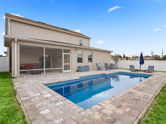 12560 NE 49TH DRIVE, Oxford, FL 34484