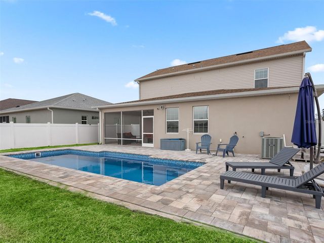 12560 NE 49TH DRIVE, Oxford, FL 34484