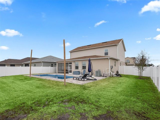 12560 NE 49TH DRIVE, Oxford, FL 34484