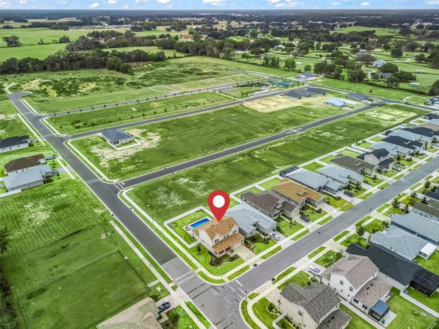 12560 NE 49TH DRIVE, Oxford, FL 34484