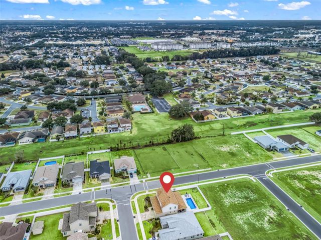 12560 NE 49TH DRIVE, Oxford, FL 34484