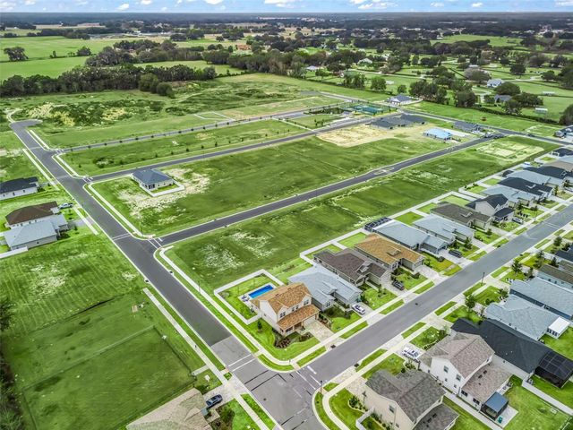 12560 NE 49TH DRIVE, Oxford, FL 34484