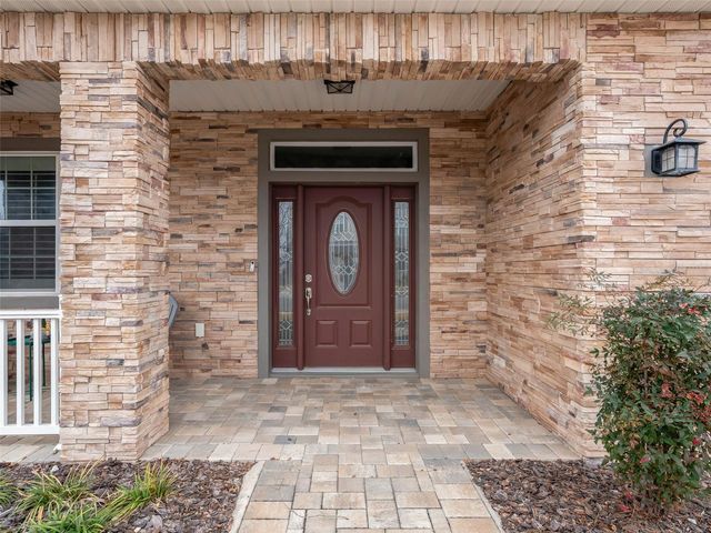 12560 NE 49TH DRIVE, Oxford, FL 34484