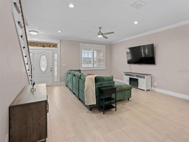 12560 NE 49TH DRIVE, Oxford, FL 34484