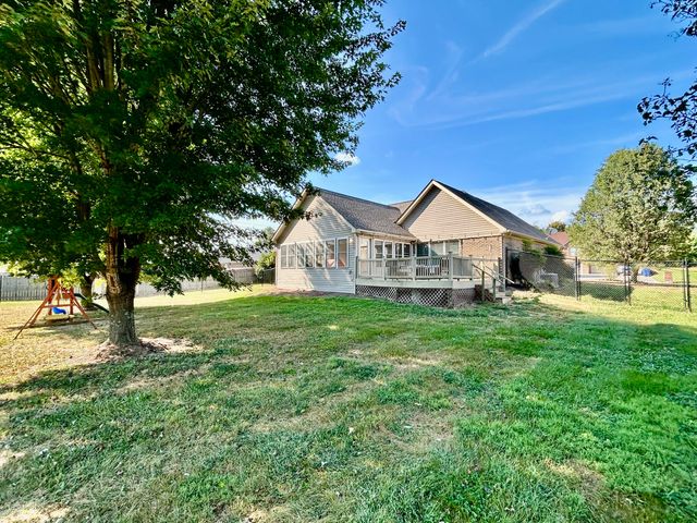 254 Observation Pointe Drive, Somerset, KY 42503