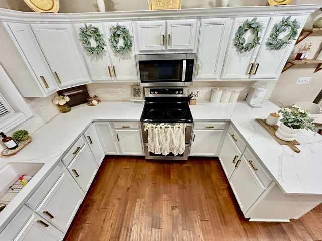 254 Observation Pointe Drive, Somerset, KY 42503
