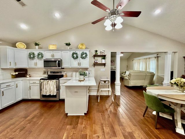 254 Observation Pointe Drive, Somerset, KY 42503