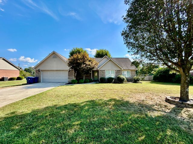 254 Observation Pointe Drive, Somerset, KY 42503