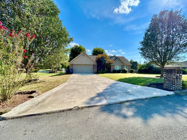 254 Observation Pointe Drive, Somerset, KY 42503