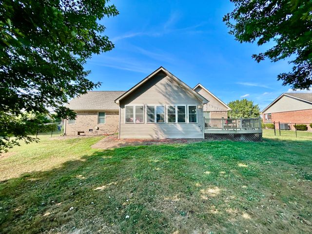 254 Observation Pointe Drive, Somerset, KY 42503
