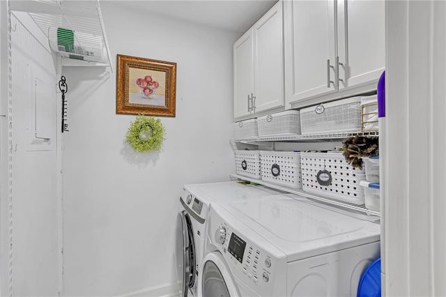 1211 Wingate Way, Atlanta, GA 30350